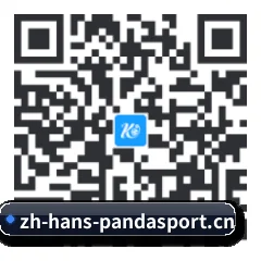 App Store 官方版 二维码